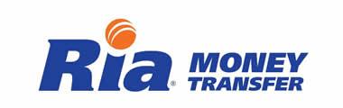 Ria Money Transfer