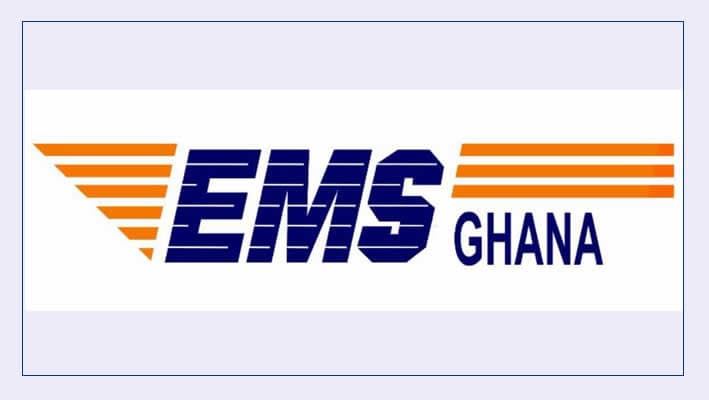 GhanaPost GPS