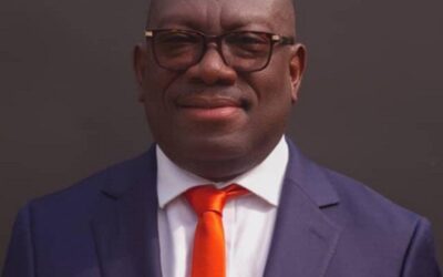 Ghana Post MD elected board member of Universal Postal Union