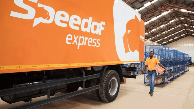 GhanaPost and Speedaf Strengthen Ties to Serve Customers Better
